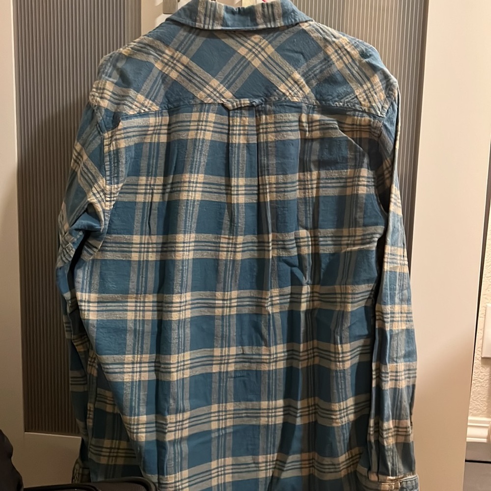Pendleton Clark Shirt Flannel - image 3